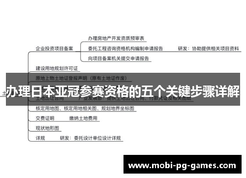 办理日本亚冠参赛资格的五个关键步骤详解