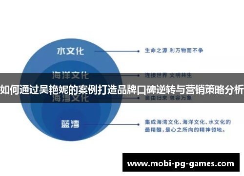 如何通过吴艳妮的案例打造品牌口碑逆转与营销策略分析