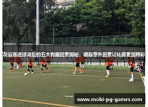 友谊赛进球背后的五大有趣因素揭秘，哪些意外因素让比赛更加精彩