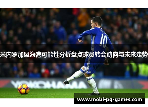 米内罗加盟海港可能性分析盘点球员转会动向与未来走势