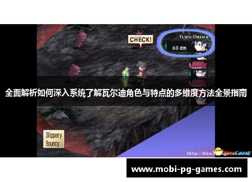 全面解析如何深入系统了解瓦尔迪角色与特点的多维度方法全景指南 全面解析如何深入系统了解瓦尔迪角色与特点的多维度方法全景指南