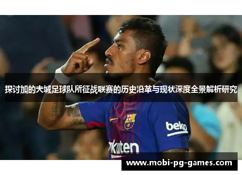 探讨加的夫城足球队所征战联赛的历史沿革与现状深度全景解析研究 探讨加的夫城足球队所征战联赛的历史沿革与现状深度全景解析研究