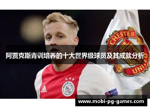 阿贾克斯青训培养的十大世界级球员及其成就分析
