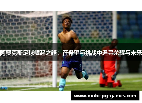 阿贾克斯足球崛起之路：在希望与挑战中追寻荣耀与未来